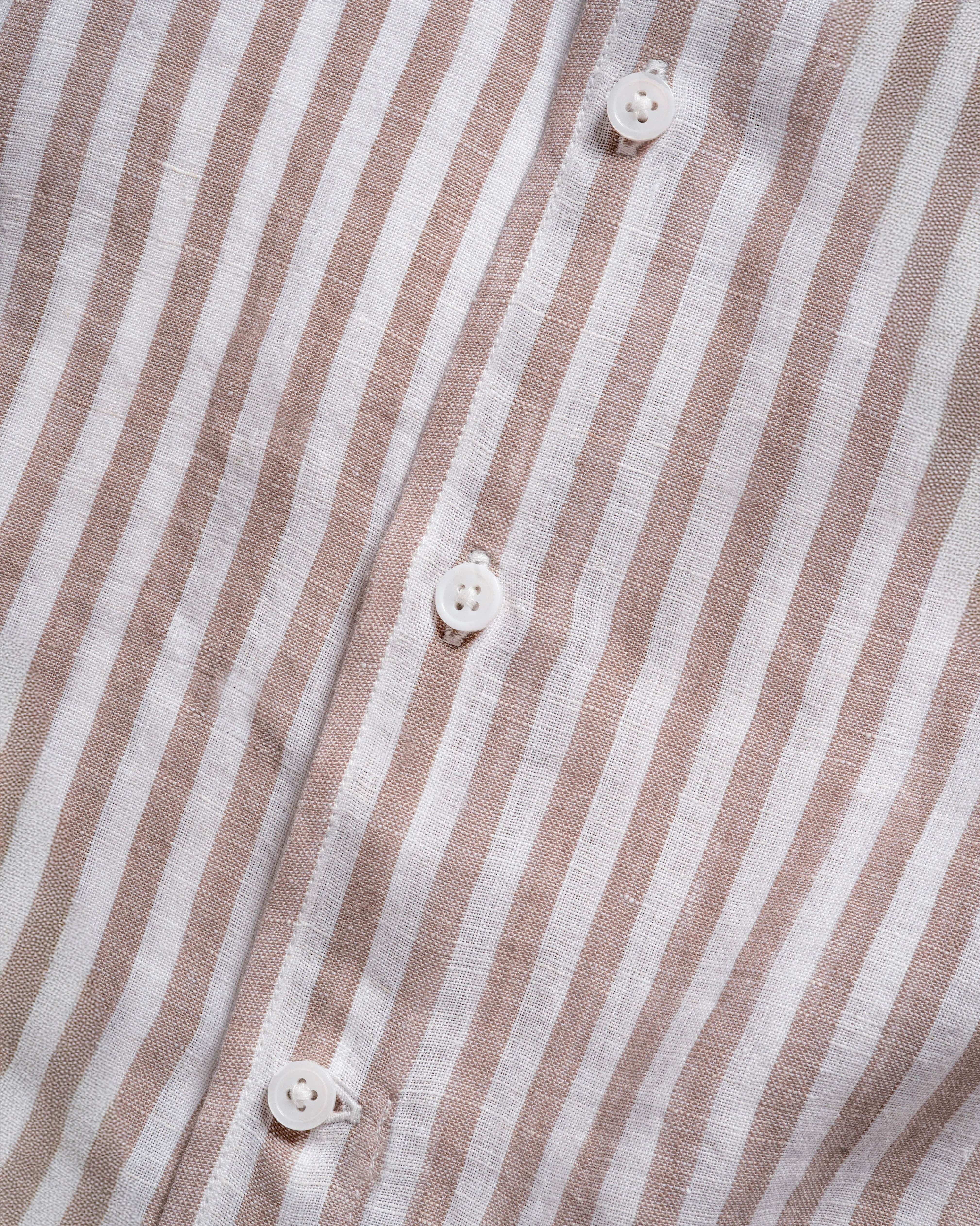 Striped Linen Shirts