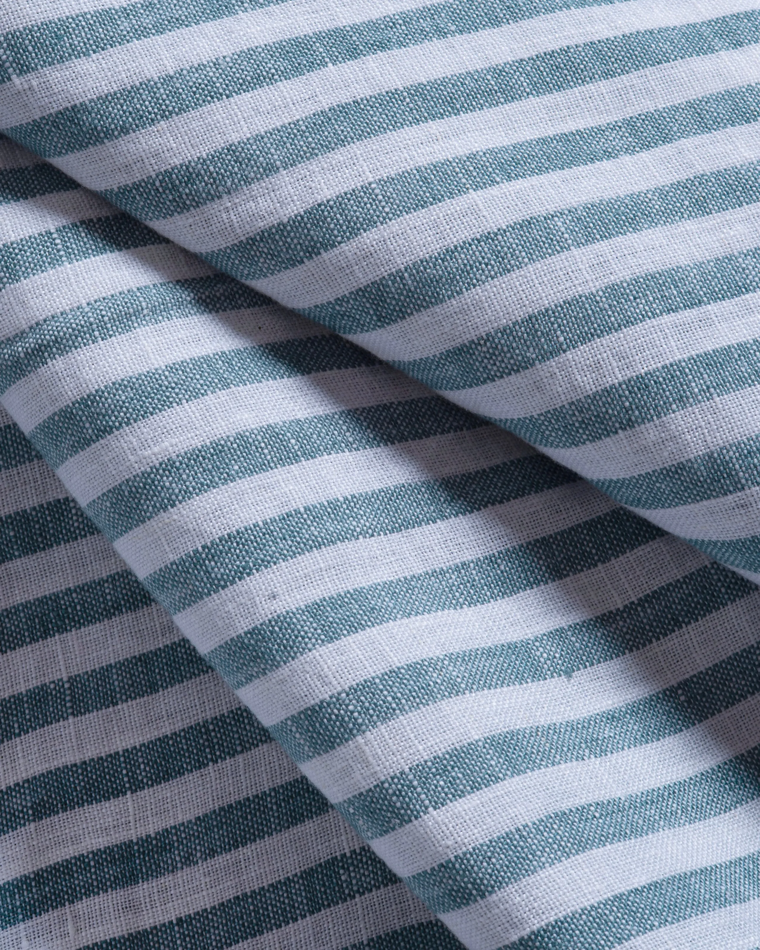Striped Linen Shirts