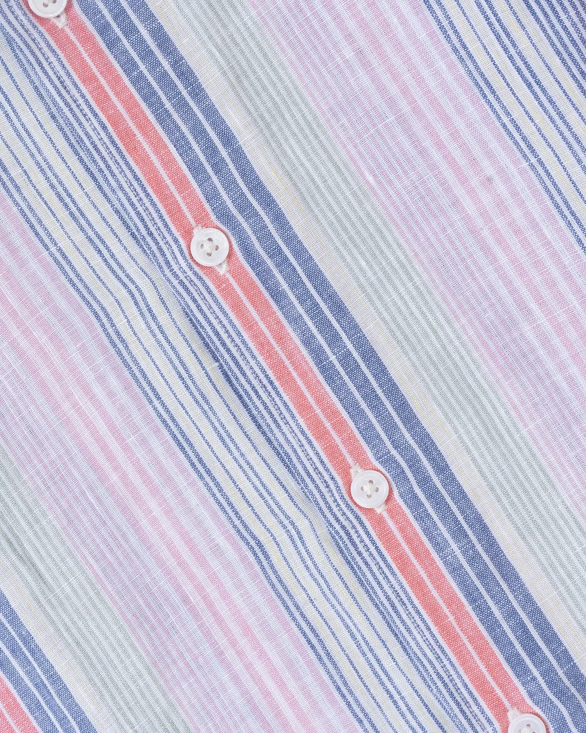 Striped Linen Shirts