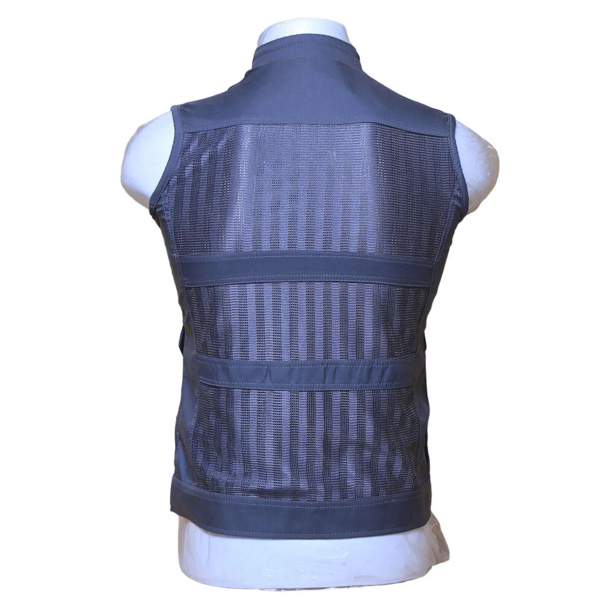 Stylish Men's Comfess Waistcoat | Comfortable Formal Wear Nk-419