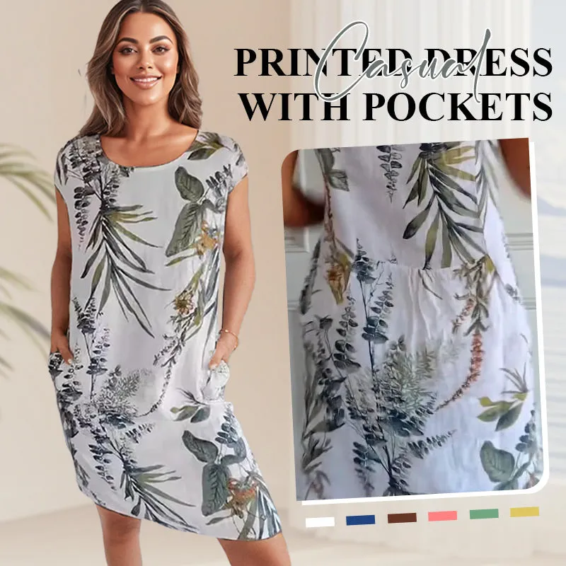 Summer Dress | Women's Dresses for Spring | Lucia