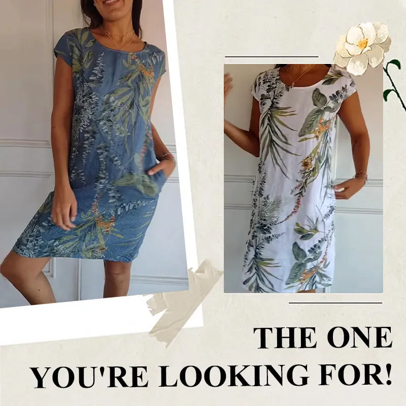 Summer Dress | Women's Dresses for Spring | Lucia