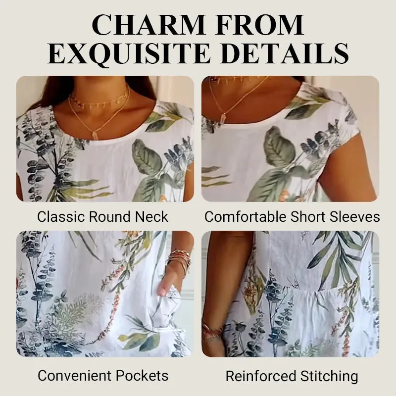 Summer Dress | Women's Dresses for Spring | Lucia