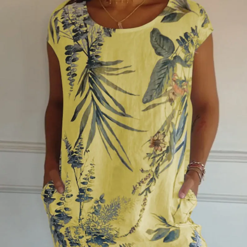 Summer Dress | Women's Dresses for Spring | Lucia