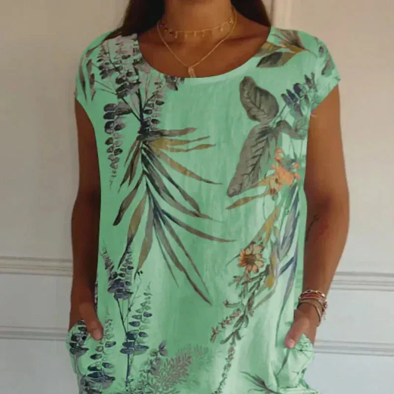 Summer Dress | Women's Dresses for Spring | Lucia