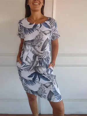 Summer Dress | Women's Dresses for Spring | Lucia