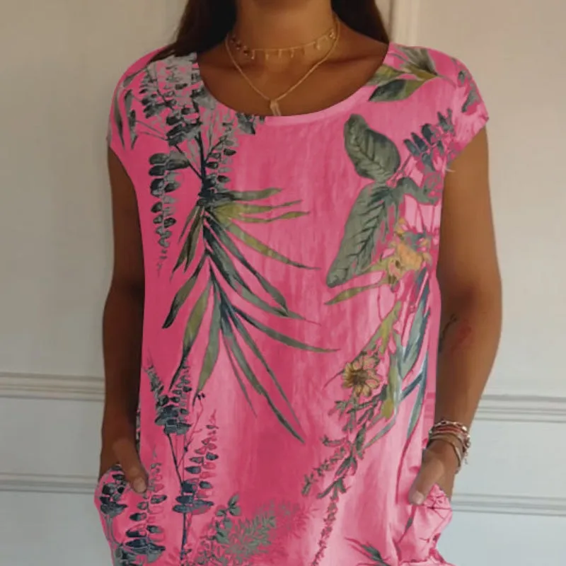 Summer Dress | Women's Dresses for Spring | Lucia