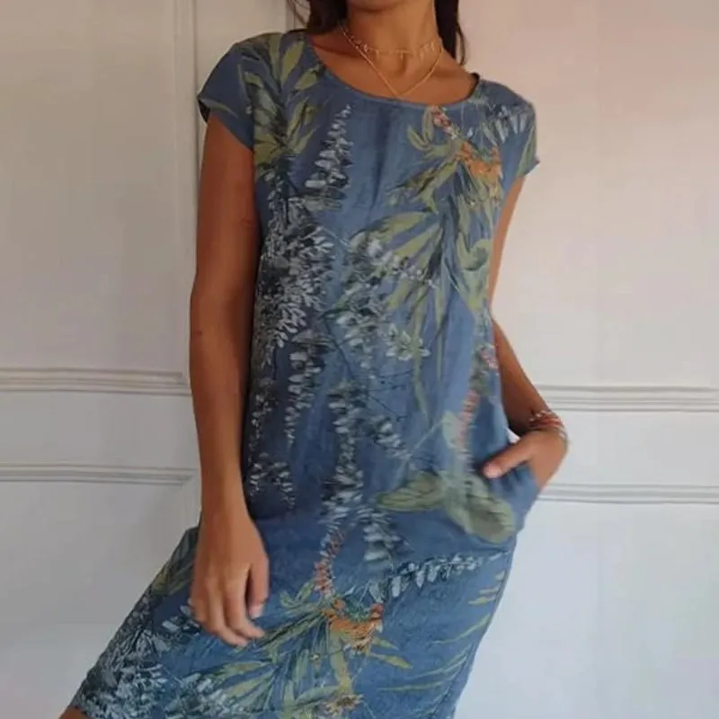 Summer Dress | Women's Dresses for Spring | Lucia