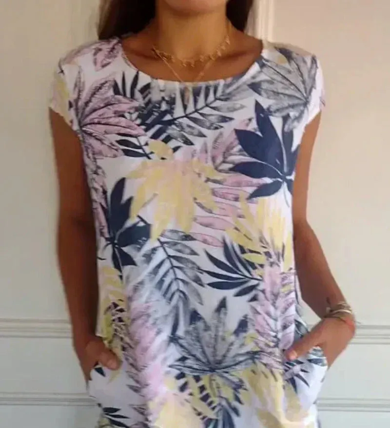 Summer Dress | Women's Dresses for Spring | Lucia