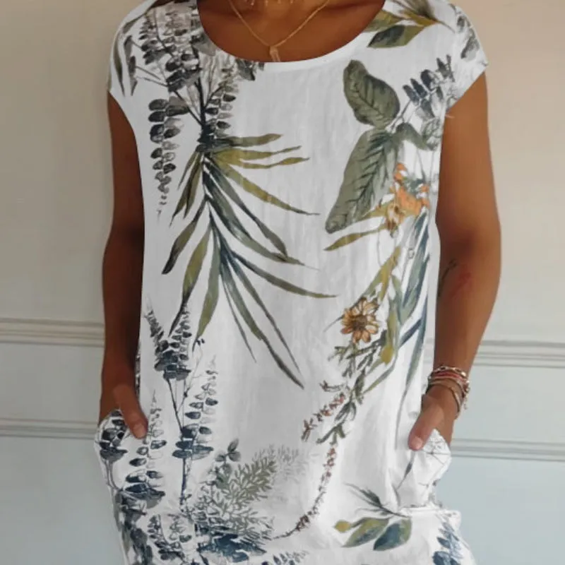 Summer Dress | Women's Dresses for Spring | Lucia