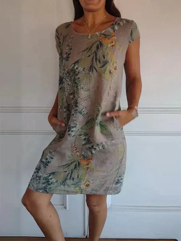 Summer Dress | Women's Dresses for Spring | Lucia