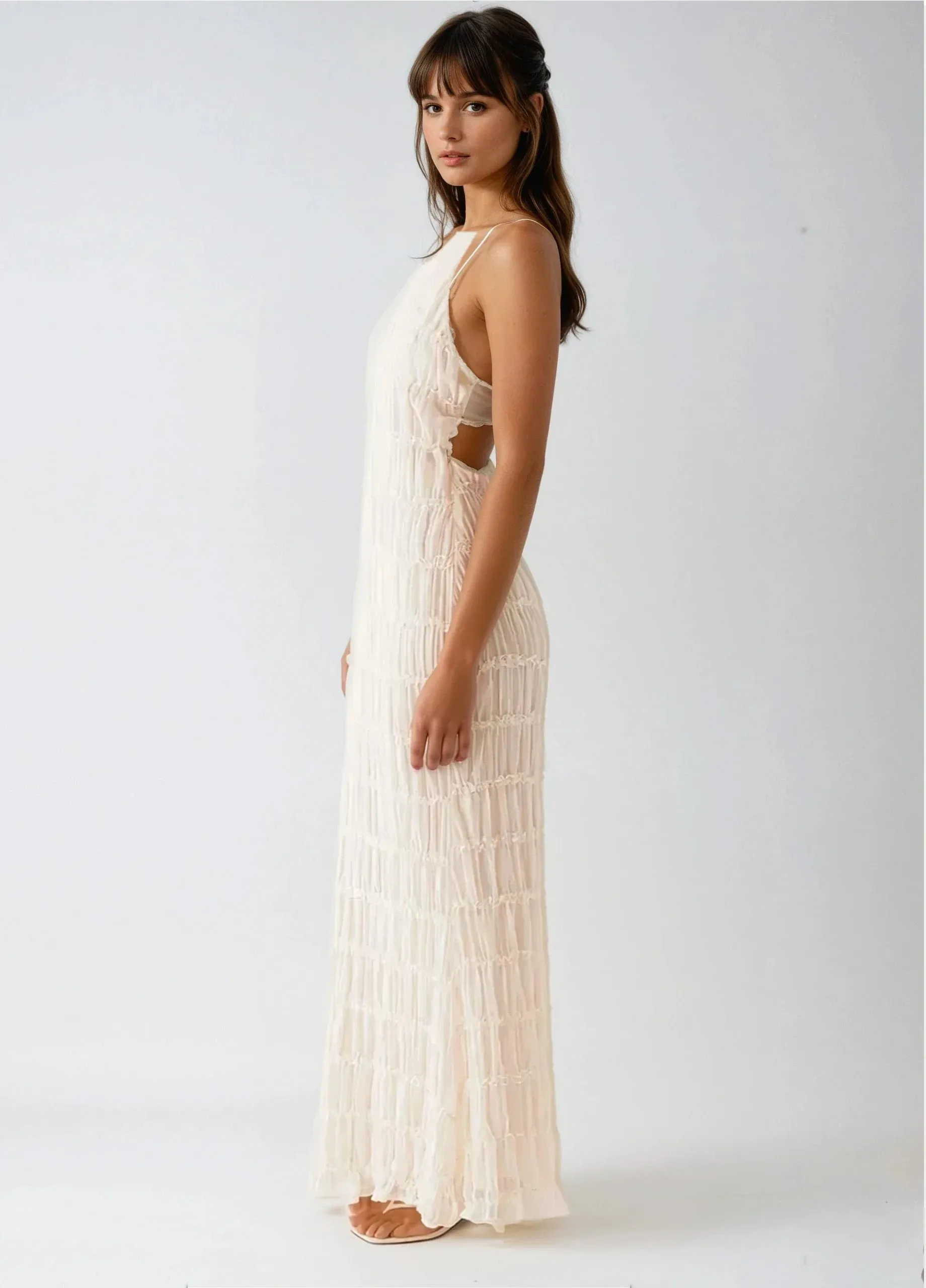 Summer Maxi Dress | Women's Dresses for Summer | Margot