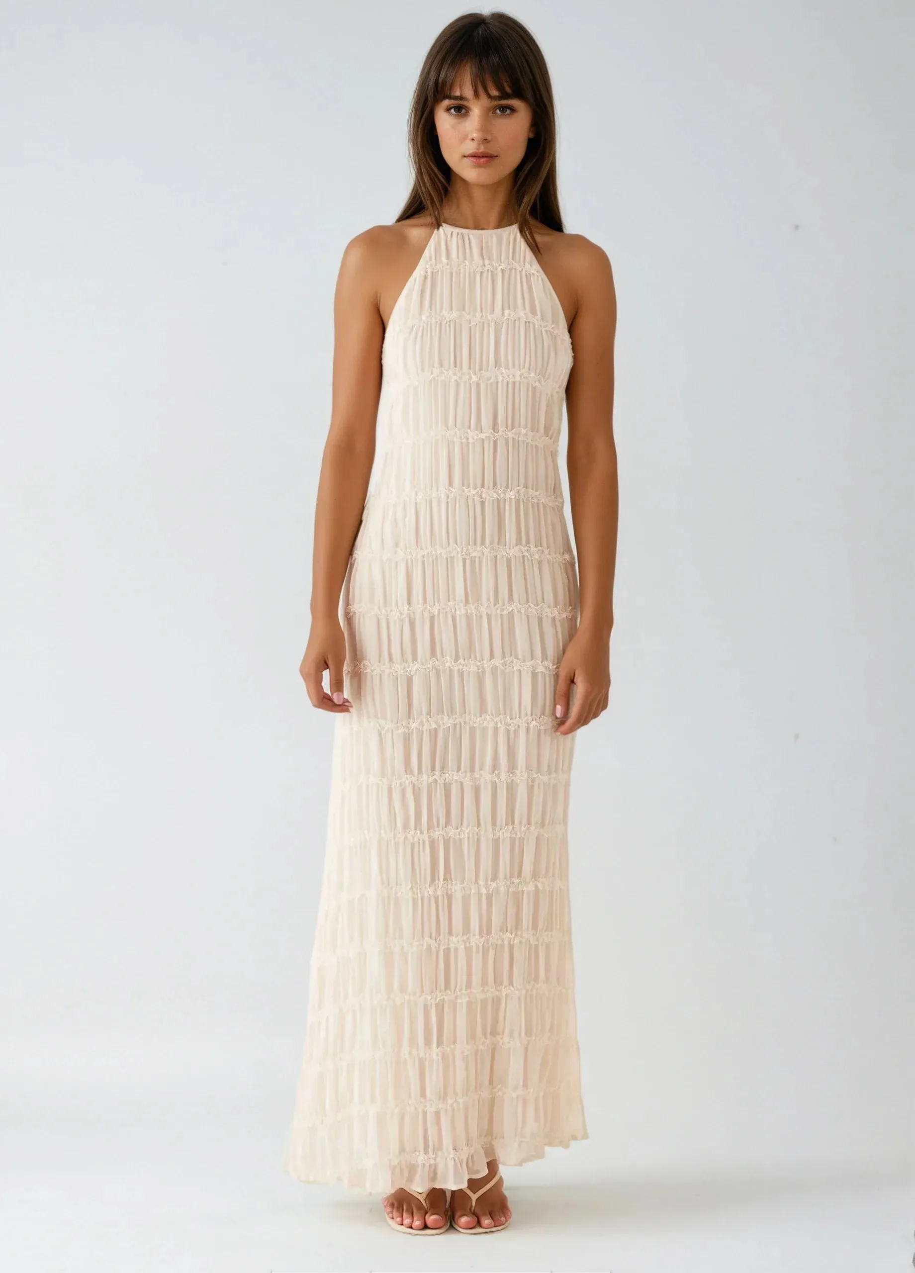 Summer Maxi Dress | Women's Dresses for Summer | Margot