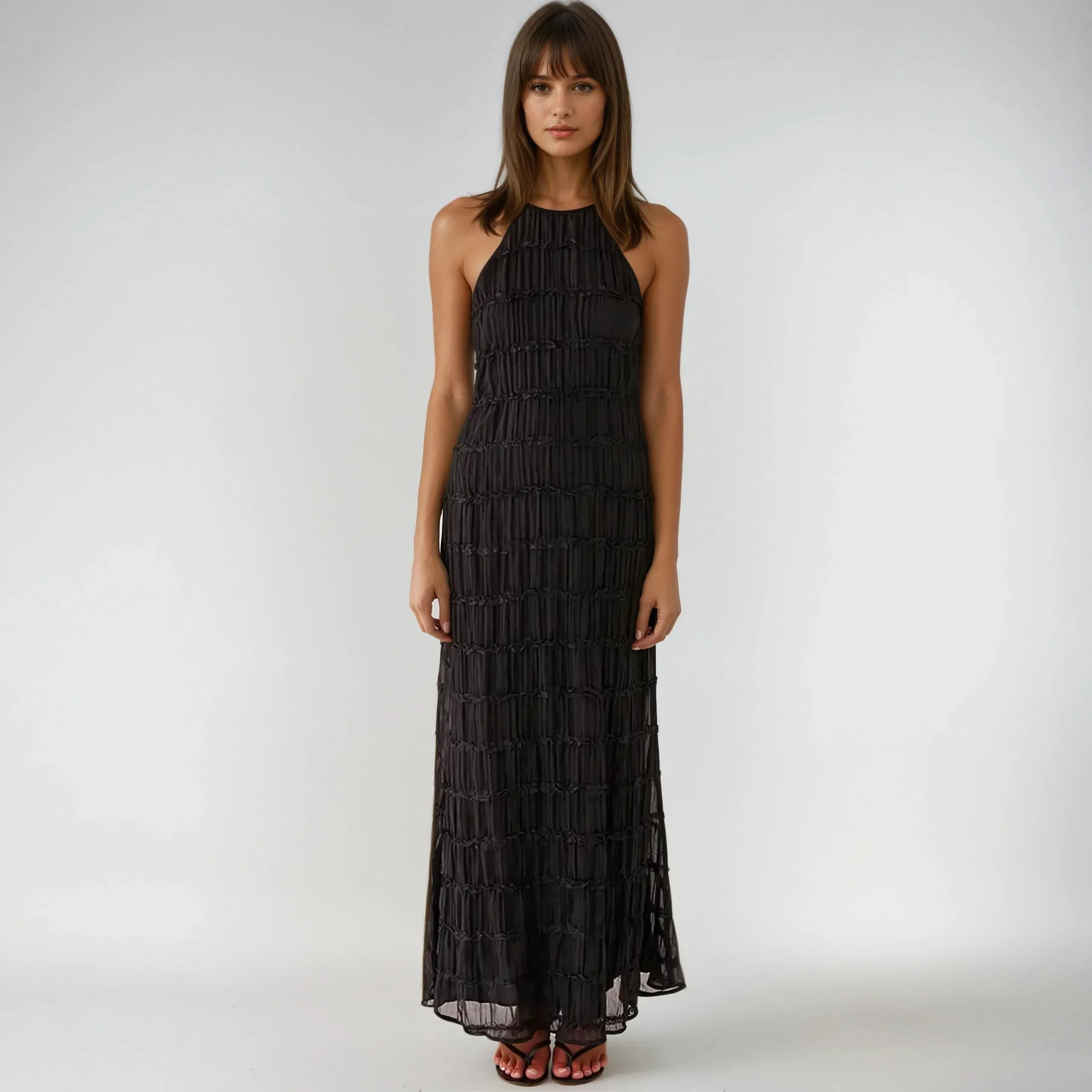 Summer Maxi Dress | Women's Dresses for Summer | Margot