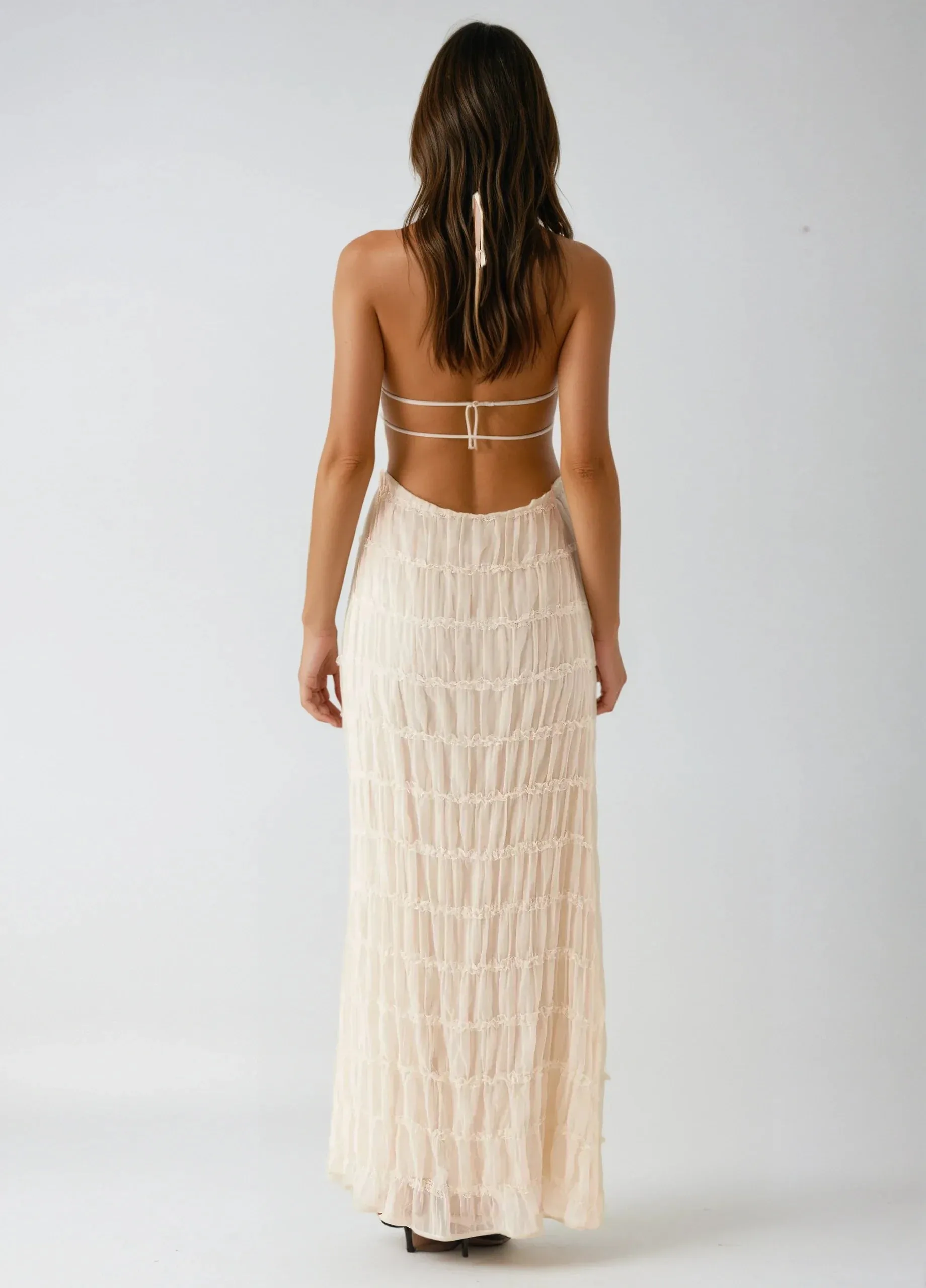Summer Maxi Dress | Women's Dresses for Summer | Margot