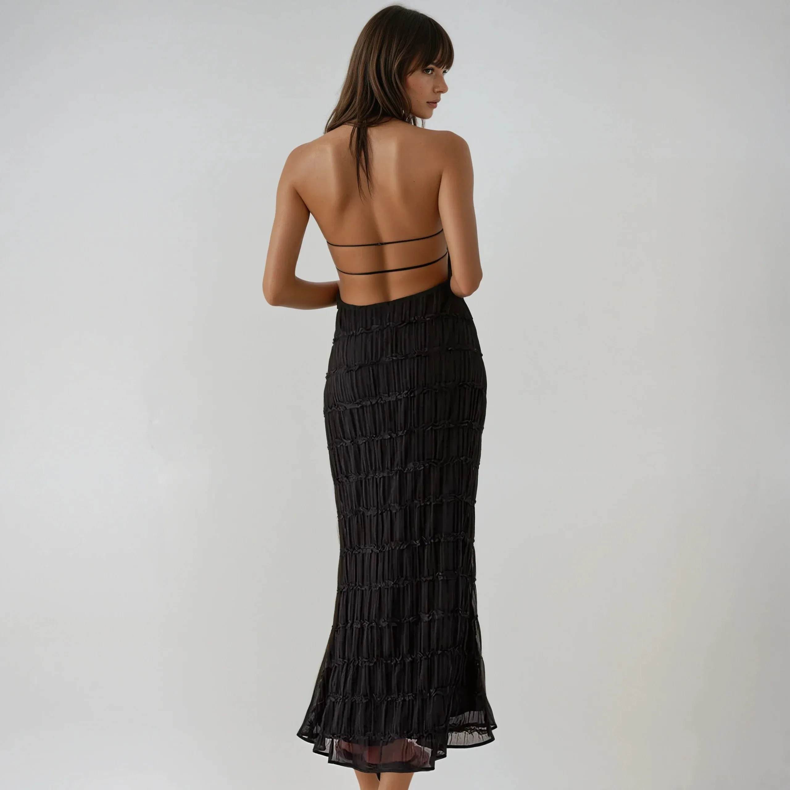 Summer Maxi Dress | Women's Dresses for Summer | Margot