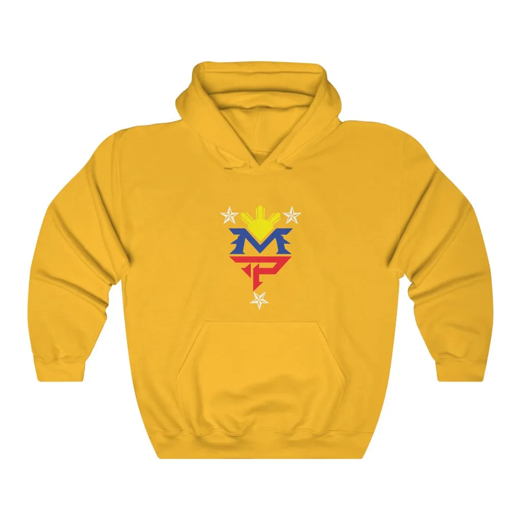 Sun and Stars MP Unisex Heavy Blend™ Hooded Sweatshirt