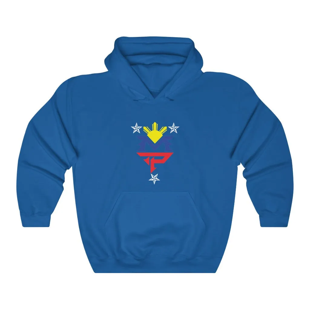 Sun and Stars MP Unisex Heavy Blend™ Hooded Sweatshirt