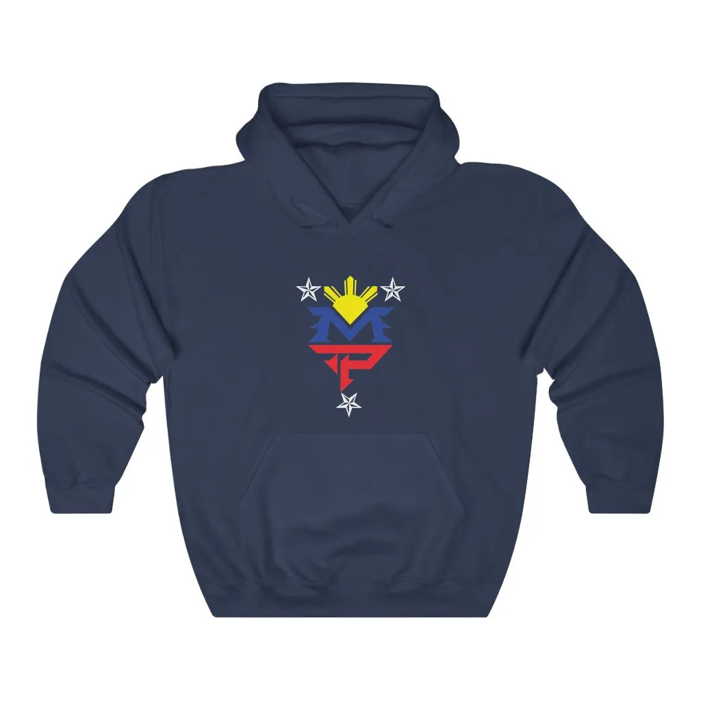 Sun and Stars MP Unisex Heavy Blend™ Hooded Sweatshirt