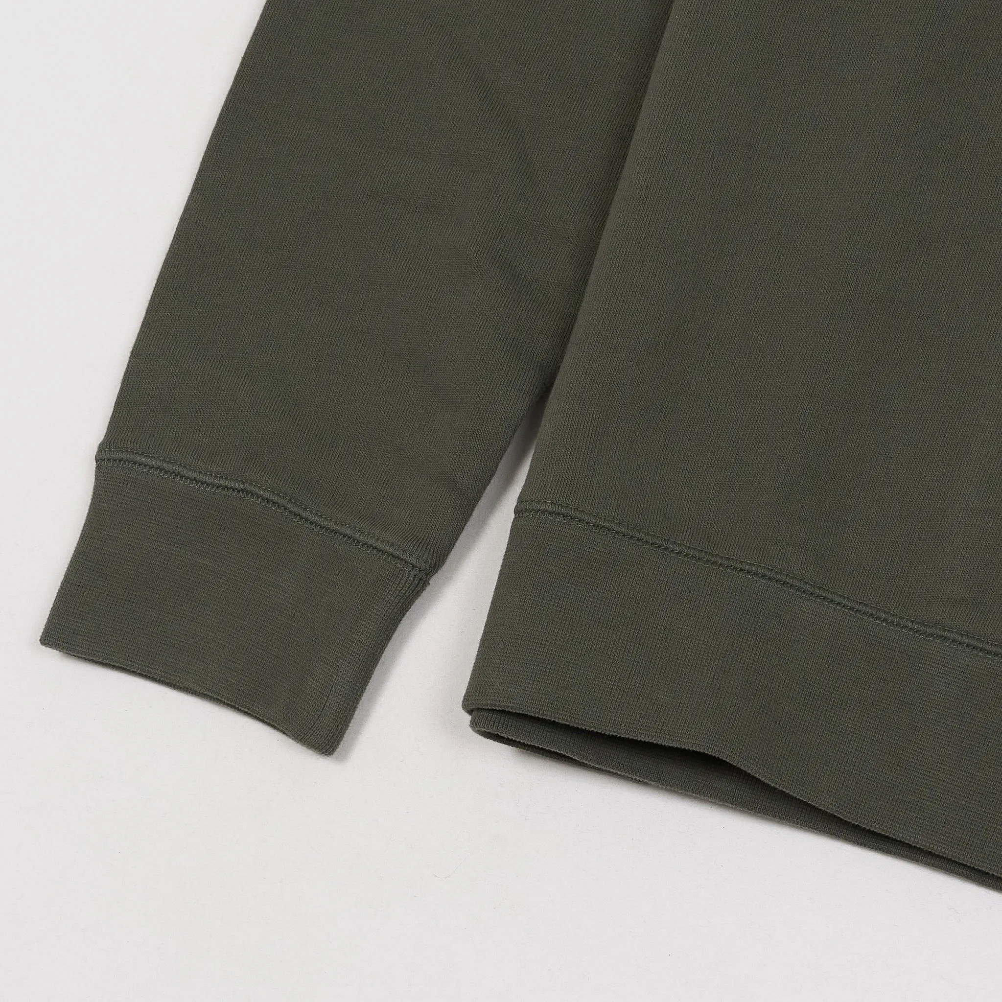 Sunspel Loopback Sweater