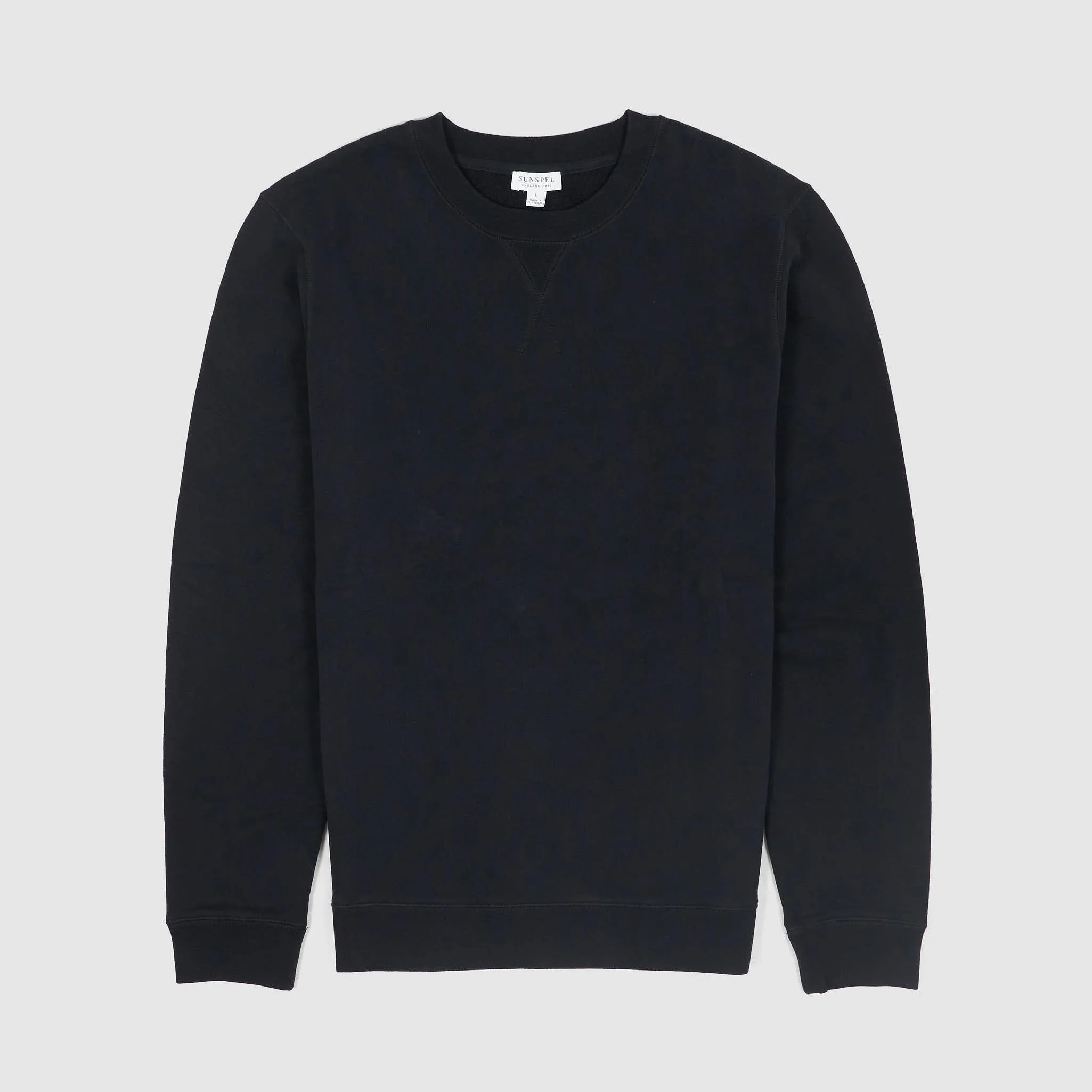 Sunspel Loopback Sweater