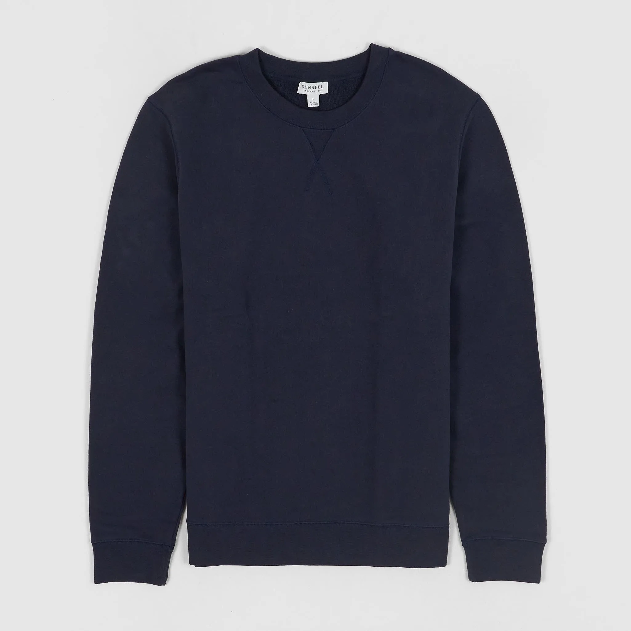 Sunspel Loopback Sweater