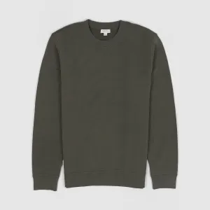 Sunspel Loopback Sweater