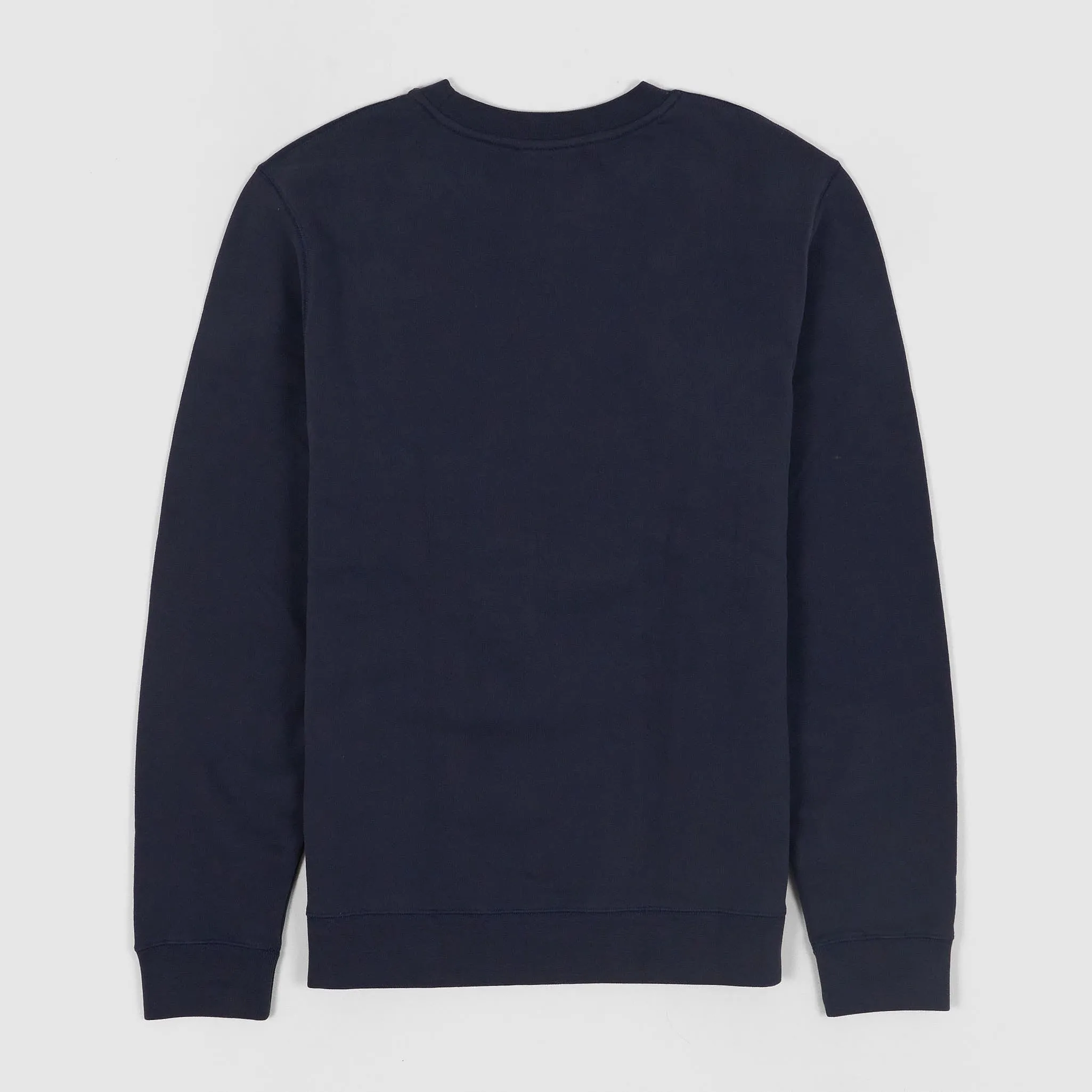 Sunspel Loopback Sweater