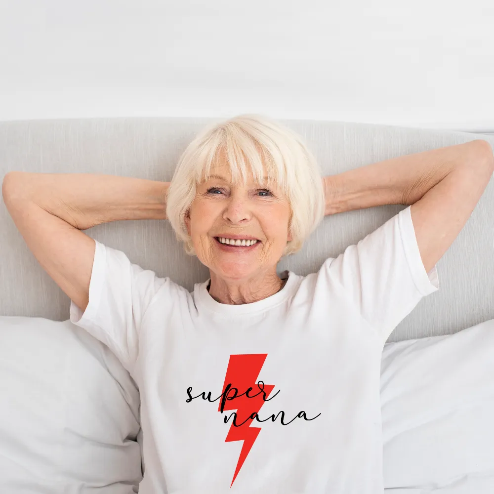 Super Nana T-shirt
