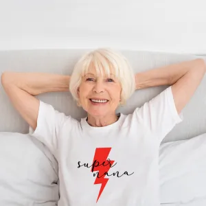 Super Nana T-shirt