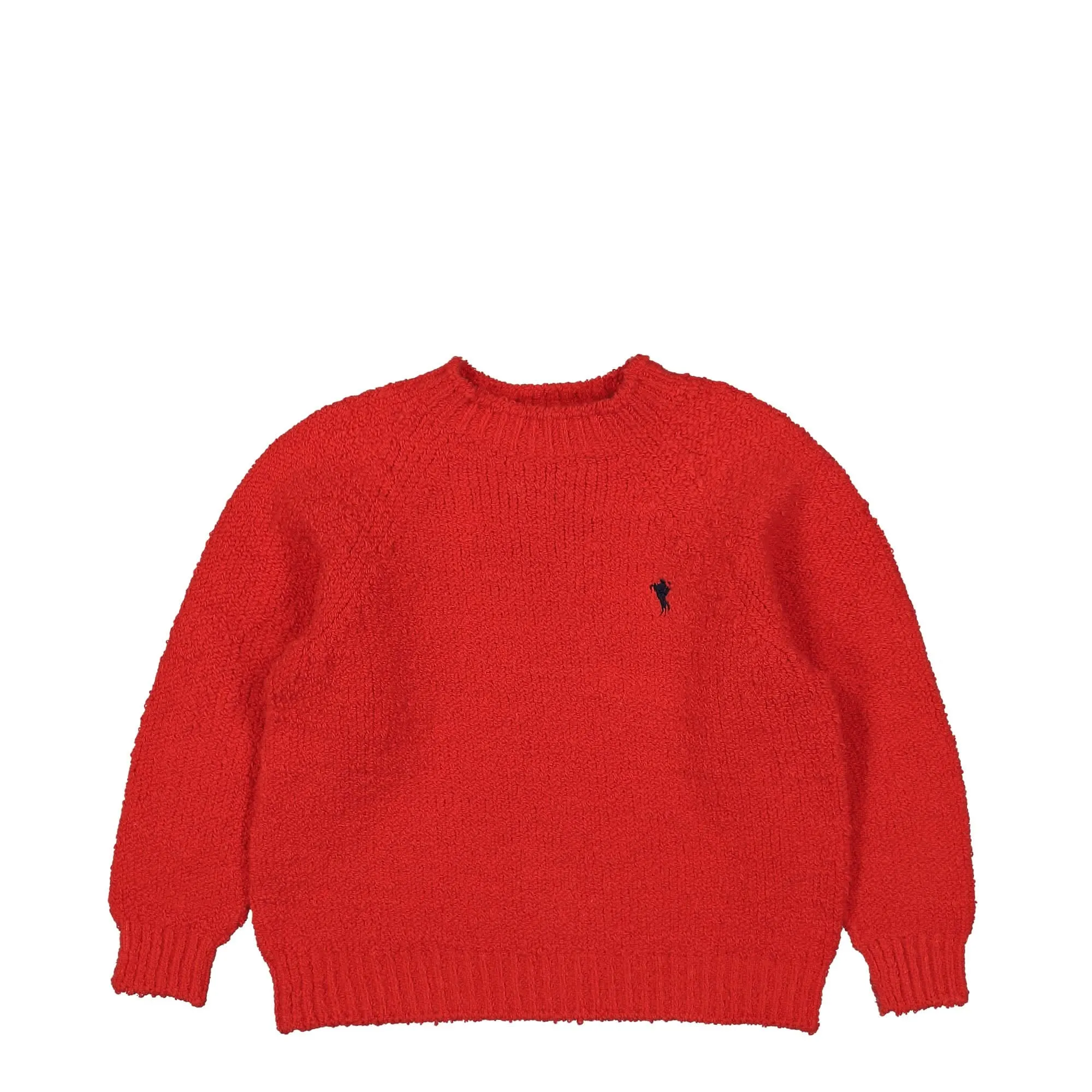 Super Stretch Sweater