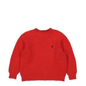 Super Stretch Sweater