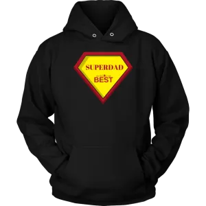 SUPERDAD HOODIE!