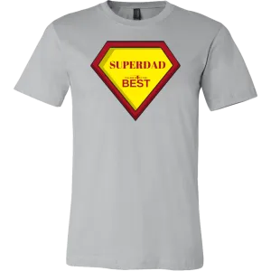 SUPERDAD TEE-SHIRT!