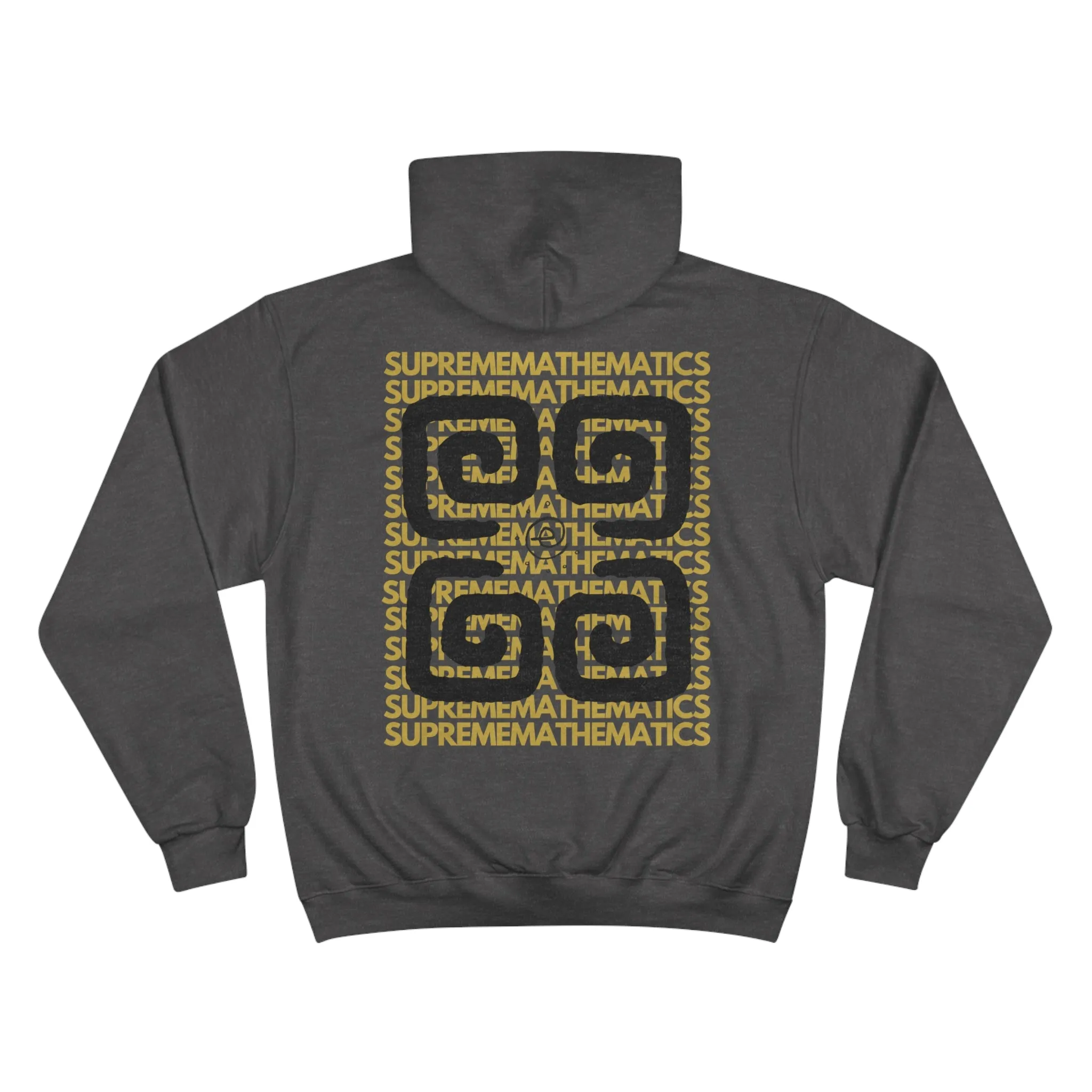 SUPREMEMATHEMATICS HOODIE