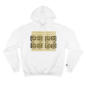 SUPREMEMATHEMATICS HOODIE