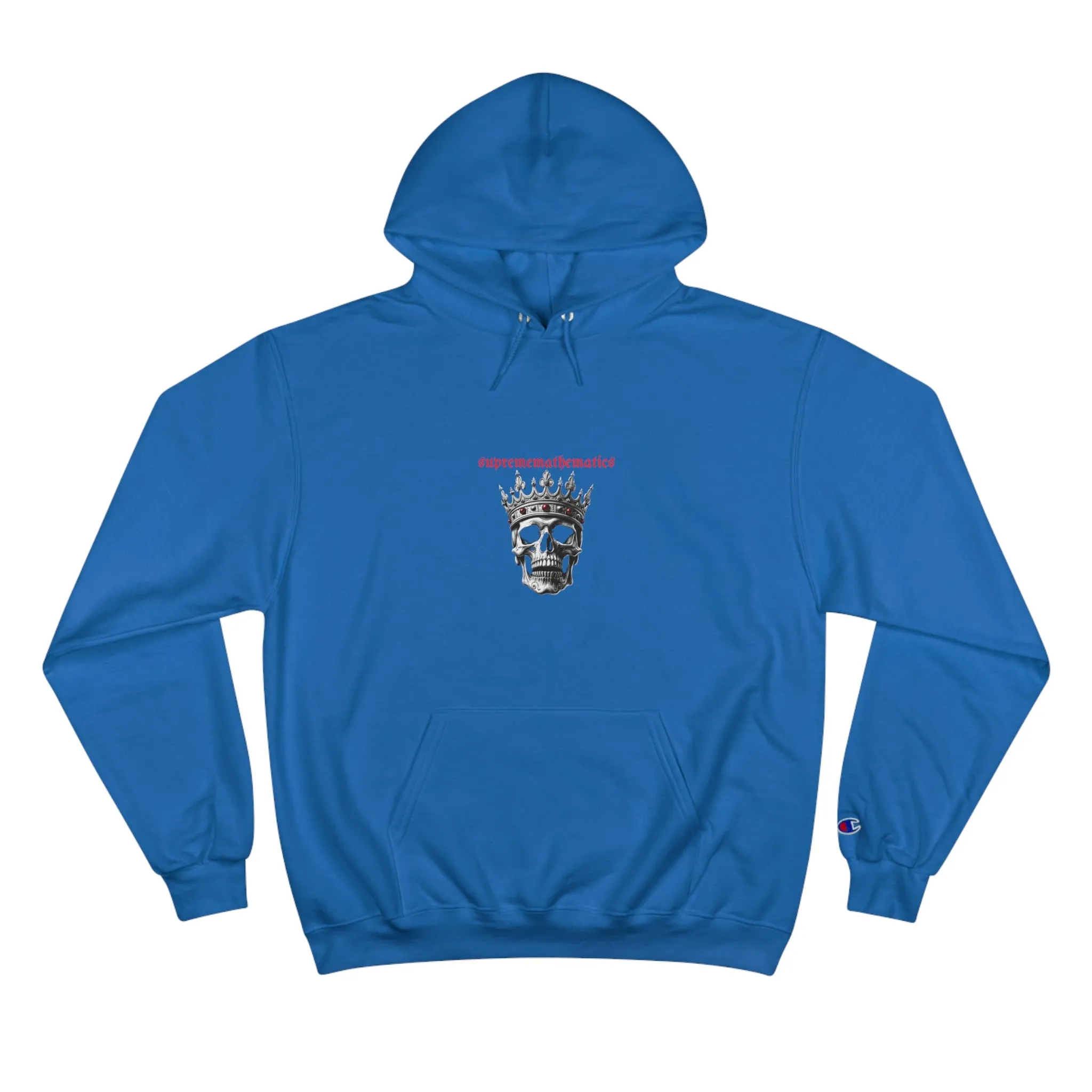 SUPREMEMATHEMATICS KEVIN DURANT HOODIE 35