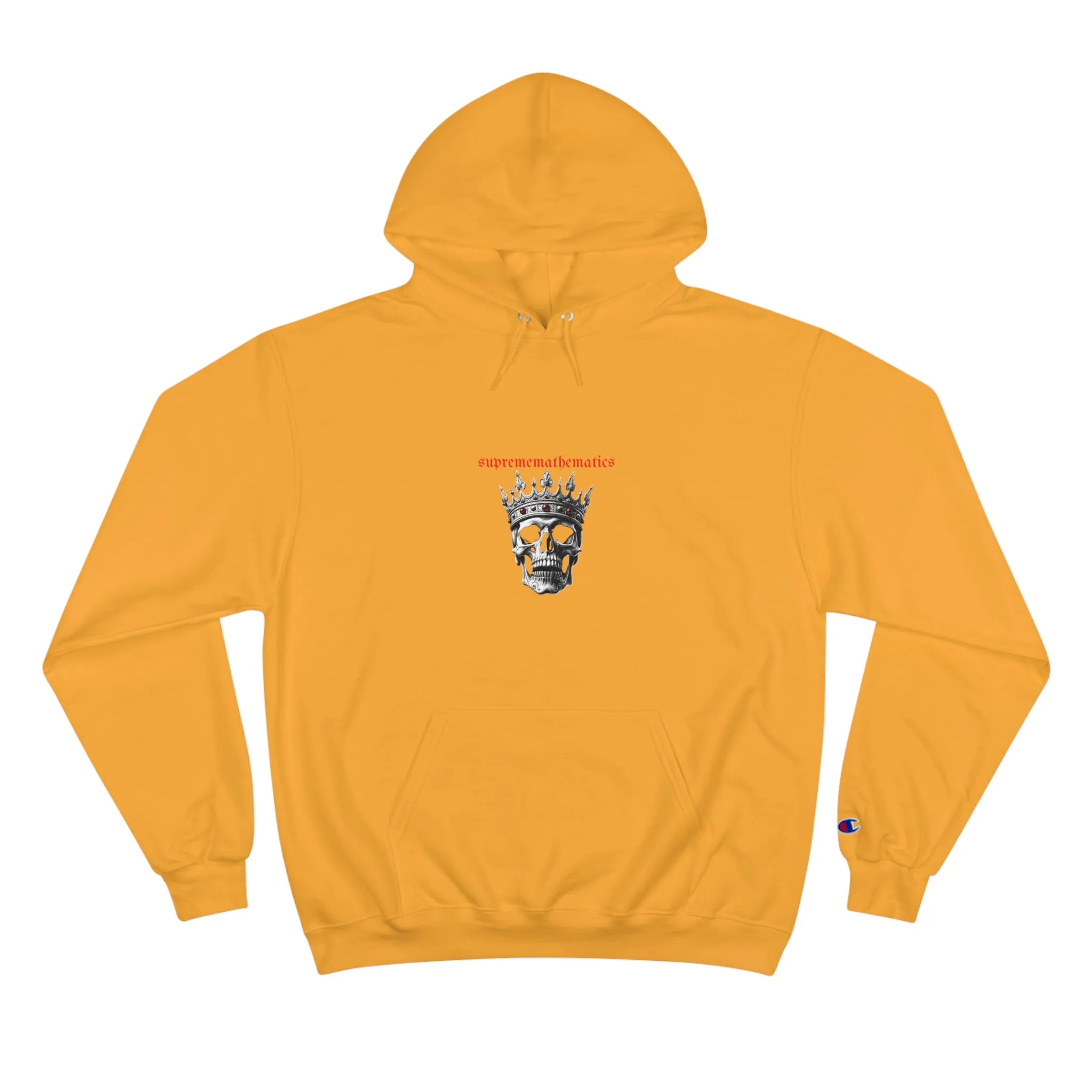 SUPREMEMATHEMATICS KEVIN DURANT HOODIE 35