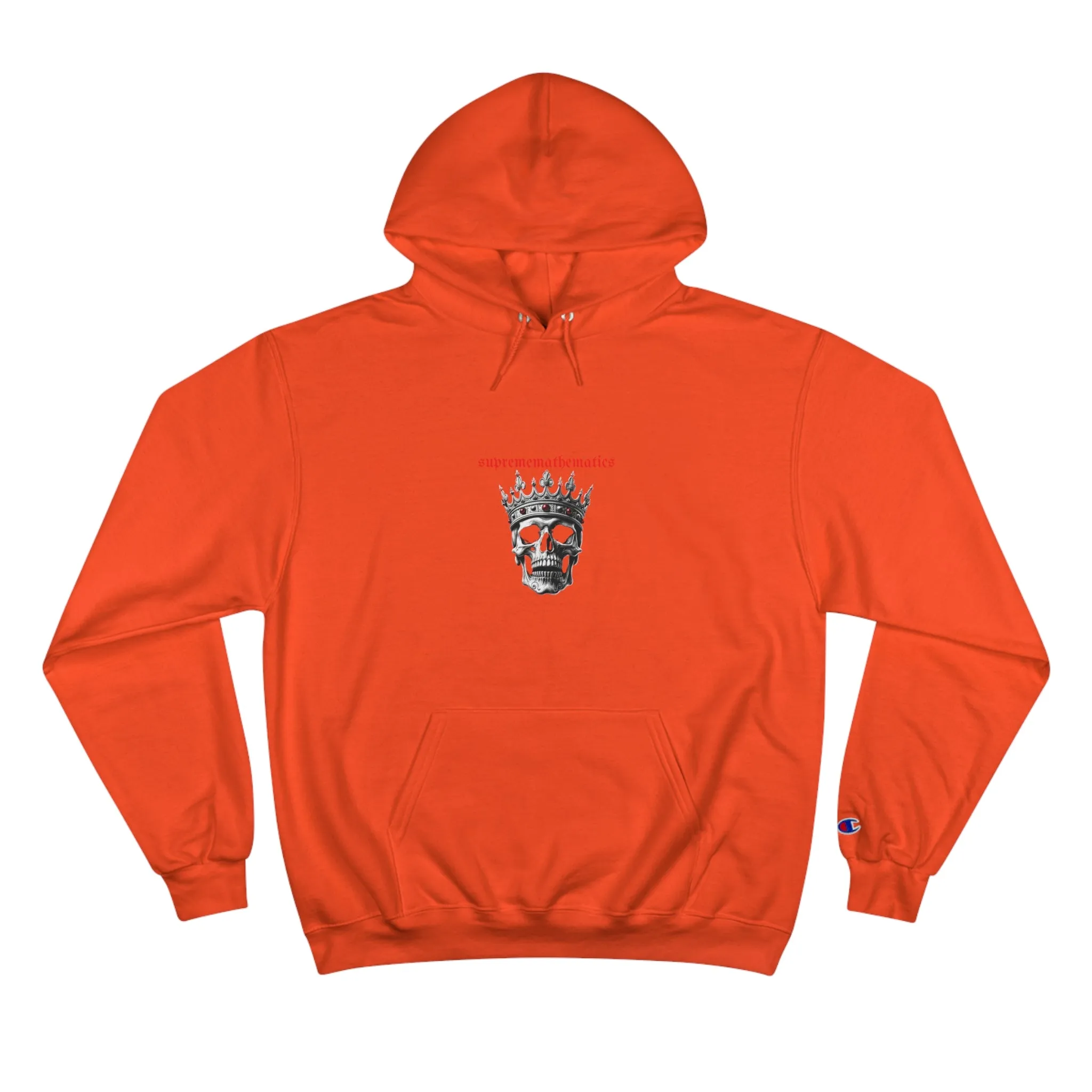 SUPREMEMATHEMATICS KEVIN DURANT HOODIE 35