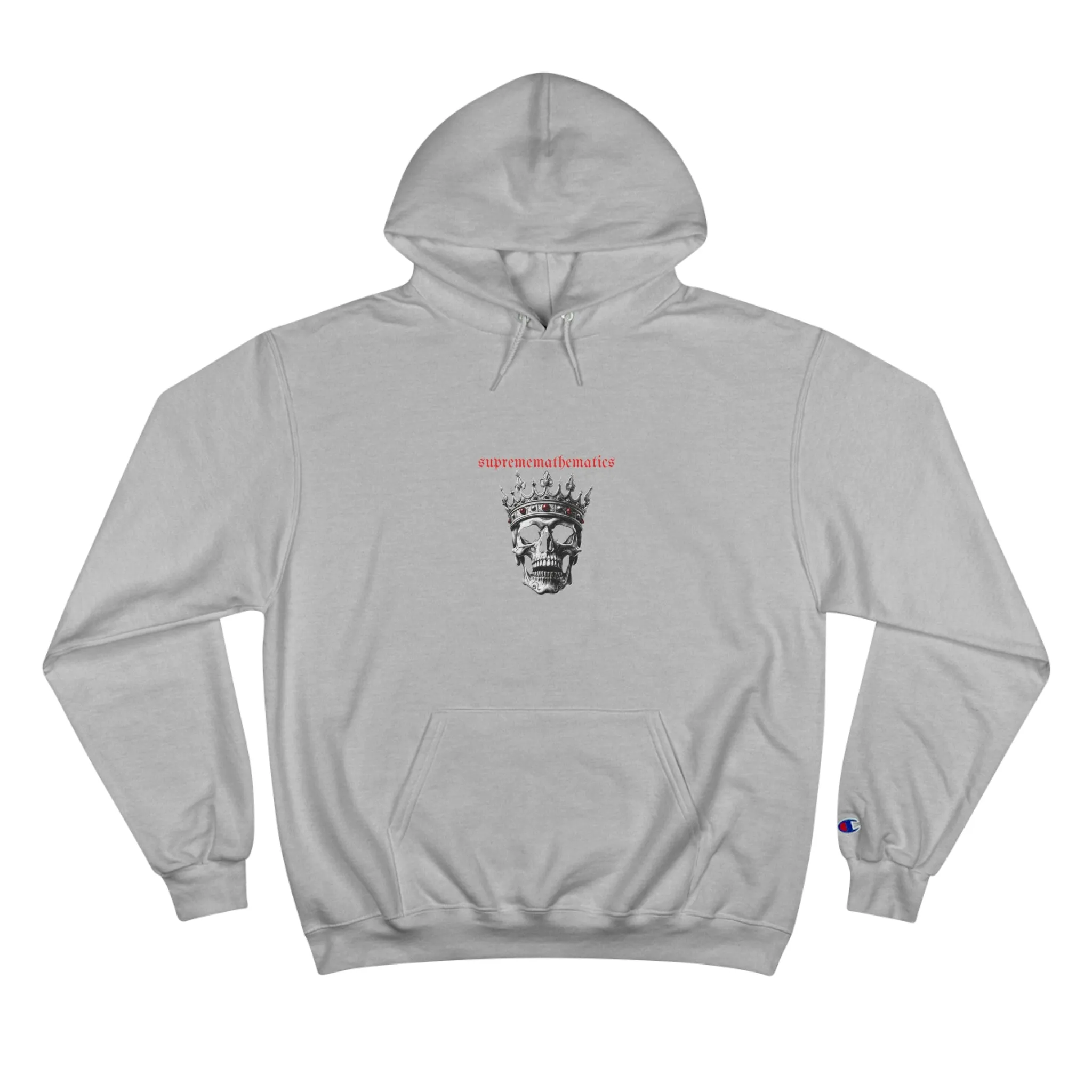 SUPREMEMATHEMATICS KEVIN DURANT HOODIE 35