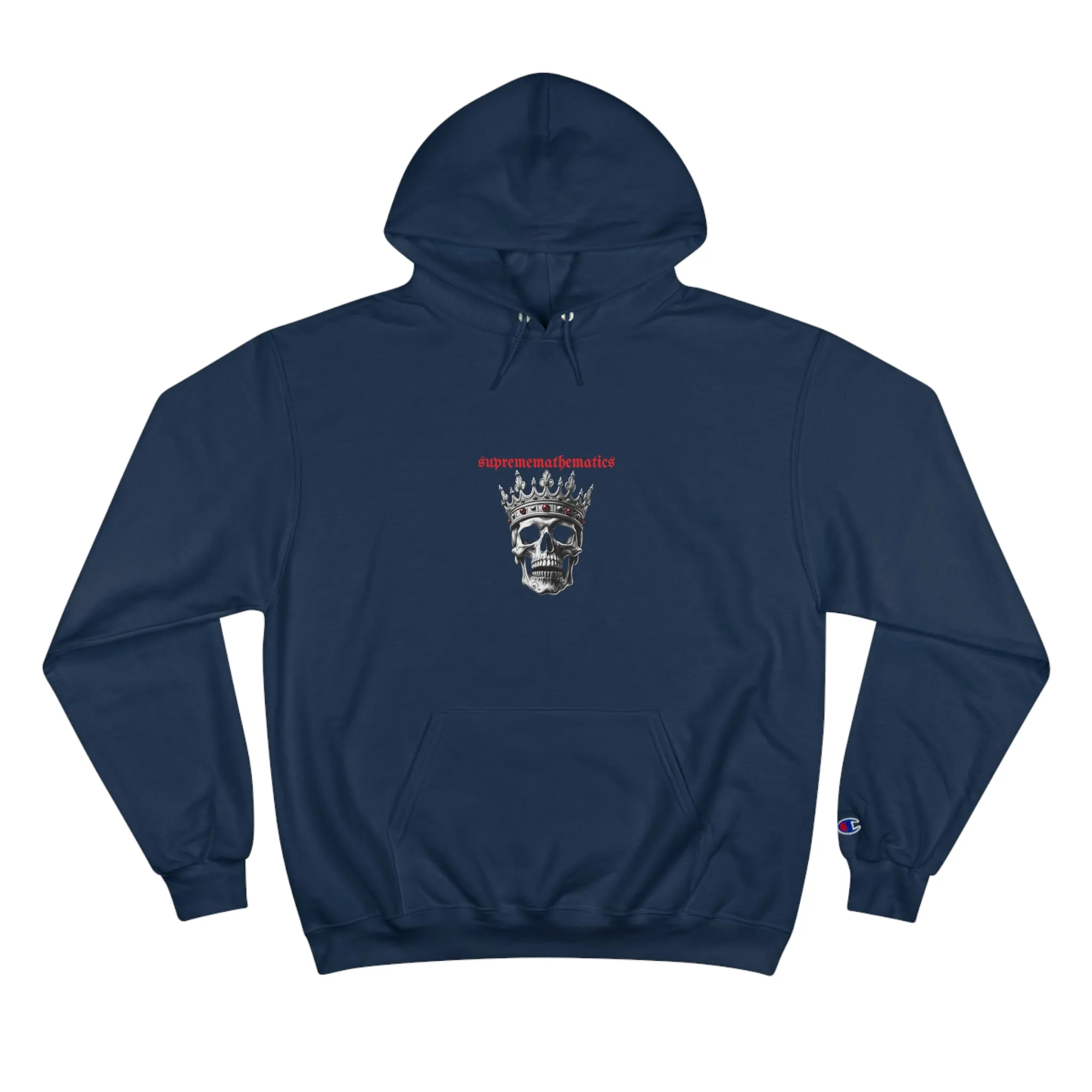 SUPREMEMATHEMATICS KEVIN DURANT HOODIE 35