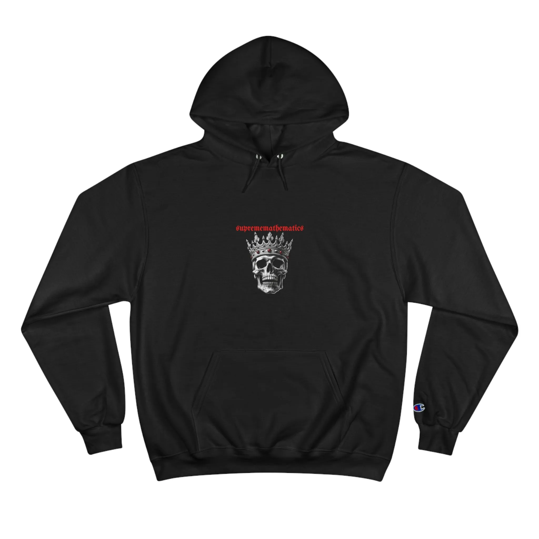 SUPREMEMATHEMATICS KEVIN DURANT HOODIE 35