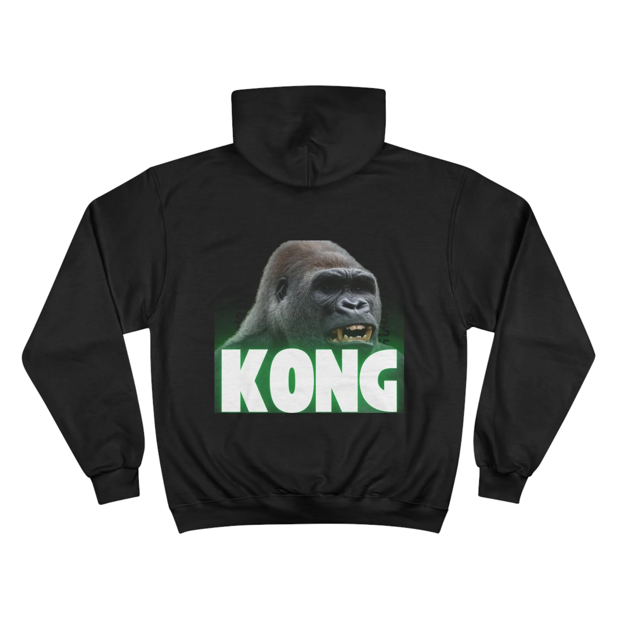 SUPREMEMATHEMATICS KONG HOODIE