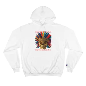 SUPREMEMATHEMATICS KONG HOODIE
