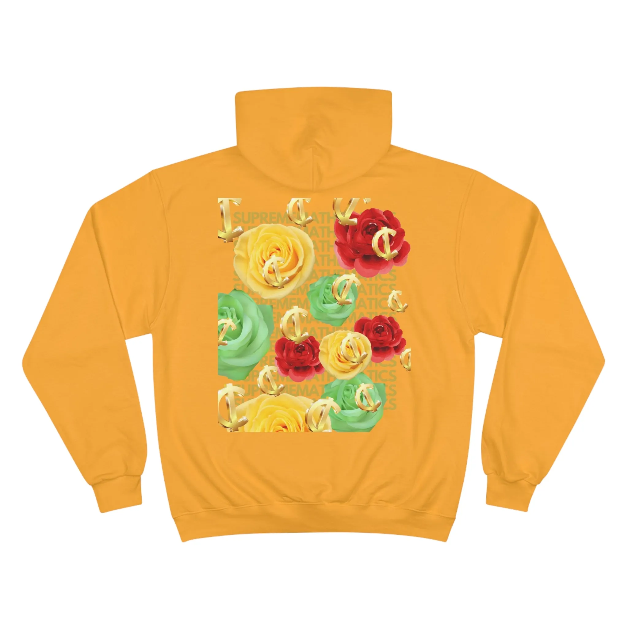 SUPREMEMATHEMATICS WAR HOODIE