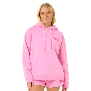 Surf Puff Heritage Hoodie