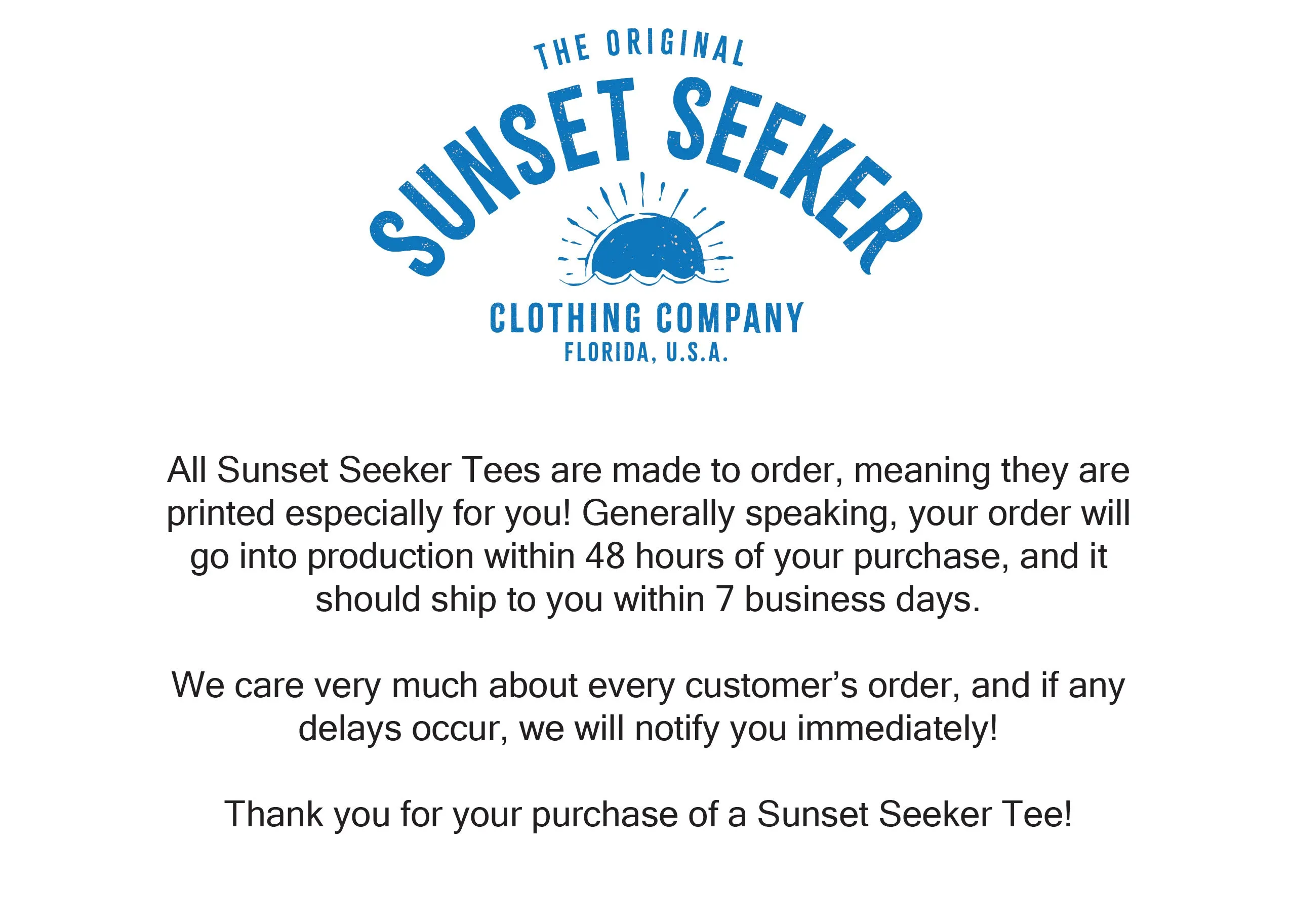 Surfer Island Comfy Hoodie