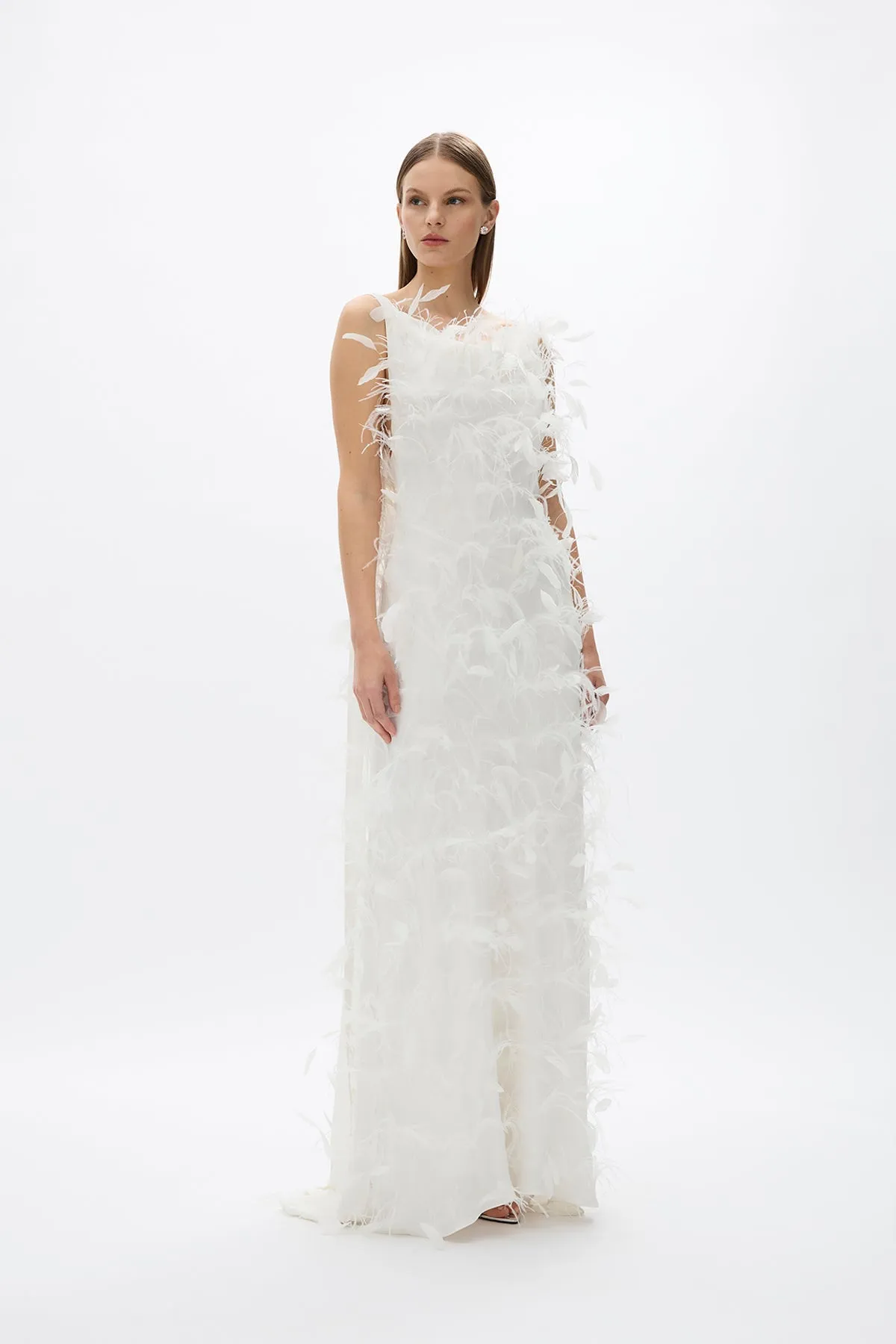 SUTTON GOWN