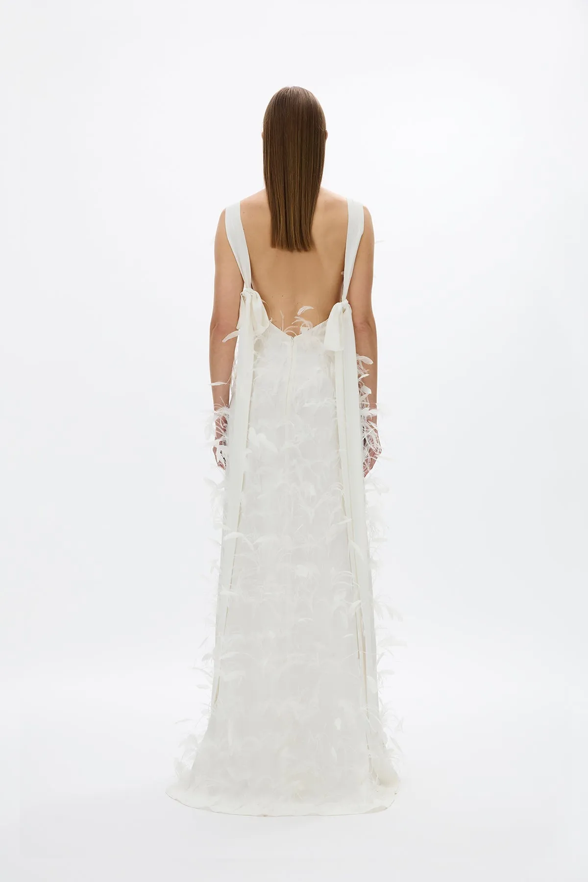 SUTTON GOWN