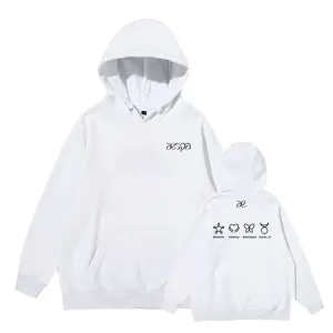 Sweatshirt Aespa